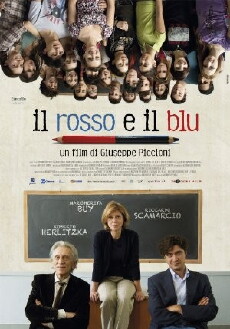 The Red and the Blue (2012) - Stream Online