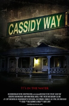 Cassidy Way (2016) - Stream Online