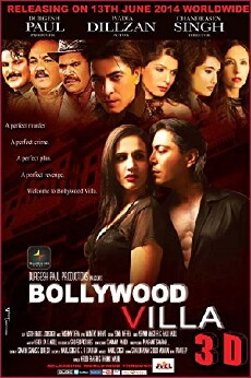 Bollywood Villa (2014) - Stream Online