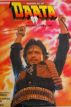 Daata (1989) - Stream Online