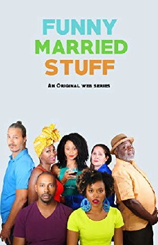 Funny Married Stuff (2016) - Stream Online