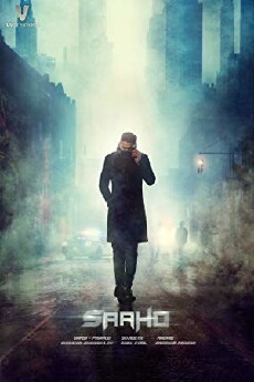 Saaho (2019) - Stream Online