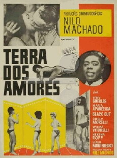 Terra dos Amores (1964) - Stream Online