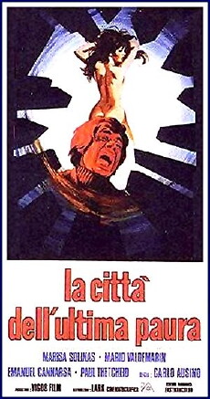 La città dell'ultima paura (1975) - Stream Online