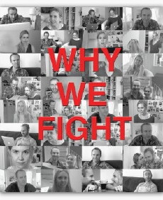 Why We Fight (2013) - Stream Online