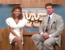 WWF Wrestling Spotlight (1984) - Stream Online