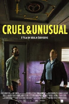 Cruel & Unusual (2014) - Stream Online