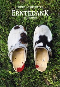 Erntedank. Ein Allgäukrimi (2009) - Stream Online