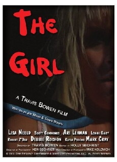 The Girl (2011) - Stream Online