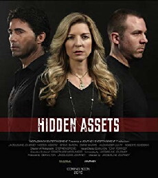 Hidden Assets (2015) - Stream Online