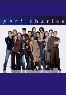 Port Charles (1997) - Stream Online