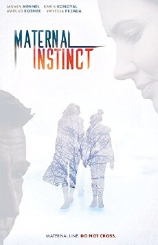 Maternal Instinct (2017) - Stream Online