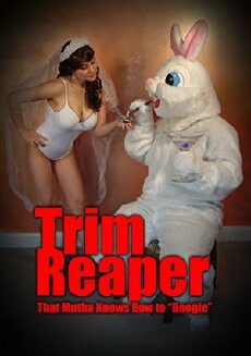 The Trim Reaper (2007) - Stream Online