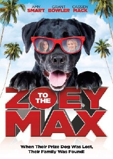 Zoey to the Max (2015) - Stream Online