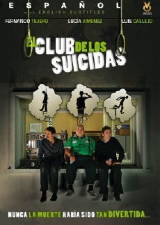 El club de los suicidas (2007) - Stream Online