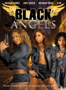 Black Angels (2009) - Stream Online