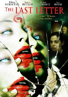 The Last Letter (2004) - Stream Online