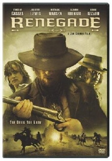 Renegade (2004) - Stream Online