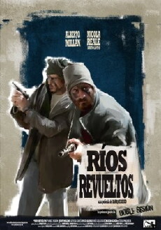 Troubled Rivers (2012) - Stream Online