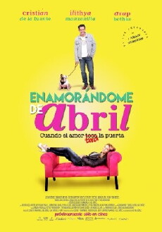 Enamorándome de Abril (2015) - Stream Online