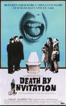 Death by Invitation (1971) - Stream Online