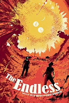 The Endless (2017) - Stream Online