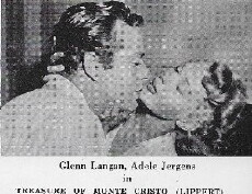 Treasure of Monte Cristo (1949) - Stream Online