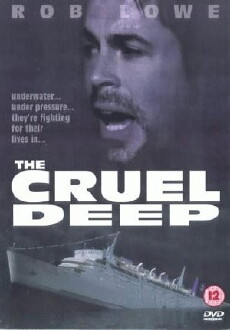 Escape Under Pressure (2000) - Stream Online