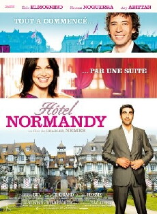 Hôtel Normandy (2013) - Stream Online