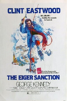 The Eiger Sanction (1975) - Stream Online