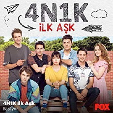 4N1K (2018) - Stream Online