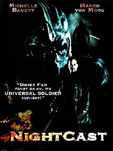Nightcast (2007) - Stream Online