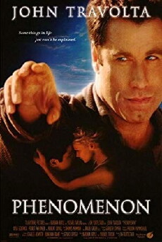 Phenomenon (1996) - Stream Online