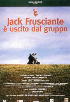 Jack Frusciante è uscito dal gruppo (1996) - Stream Online