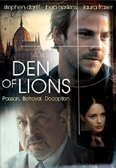 Den of Lions (2003) - Stream Online