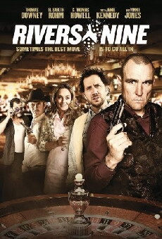 Rivers 9 (2015) - Stream Online