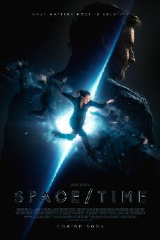 Space/Time (2017) - Stream Online