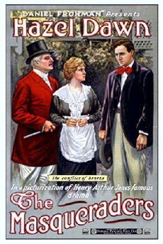 The Masqueraders (1915) - Stream Online