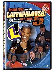 Laffapalooza (2003) - Stream Online