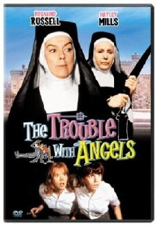The Trouble with Angels (1966) - Stream Online