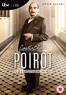 Poirot (1989) - Stream Online