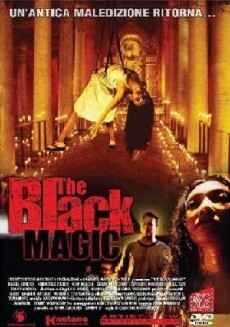 The Black Magic (2002) - Stream Online