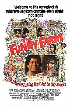 The Funny Farm (1983) - Stream Online