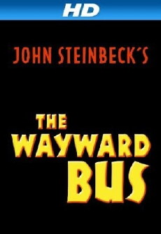 The Wayward Bus (1957) - Stream Online