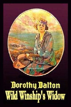 Wild Winship's Widow (1917) - Stream Online