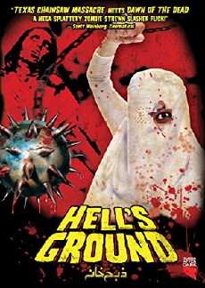 Hell's Ground (2007) - Stream Online