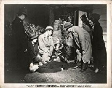 Crown v. Stevens (1936) - Stream Online