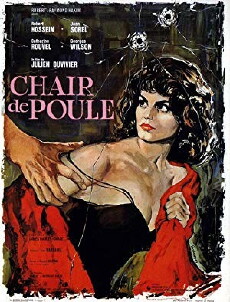 Das Rasthaus des Teufels (1963) - Stream Online