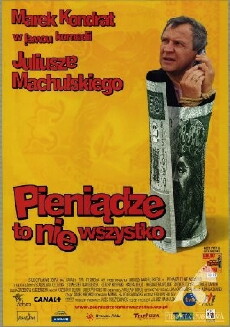 Money Is Not Everything (2001) - Stream Online