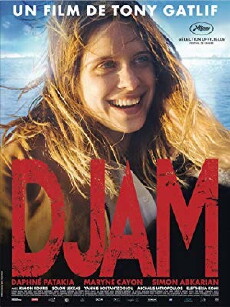 Djam (2017) - Stream Online